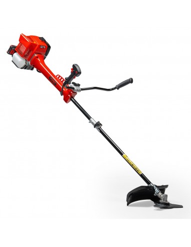 Kosa spalinowa z elektrycznym rozrusznikiem 51,7 cm3 NAC BP520-30KA-E-T 