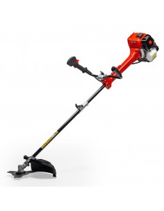 Kosa spalinowa z elektrycznym rozrusznikiem 51,7 cm3 NAC BP520-30KA-E-T  2