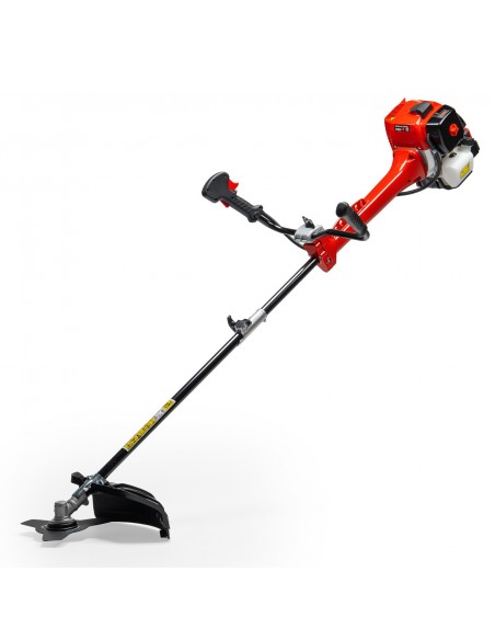 Kosa spalinowa z elektrycznym rozrusznikiem 51,7 cm3 NAC BP520-30KA-E-T  2