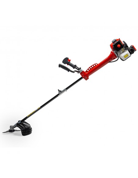 Kosa spalinowa z elektrycznym rozrusznikiem 51,7 cm3 NAC BP520-30KA-E-T  3