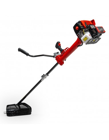 Kosa spalinowa z elektrycznym rozrusznikiem 51,7 cm3 NAC BP520-30KA-E-T  4