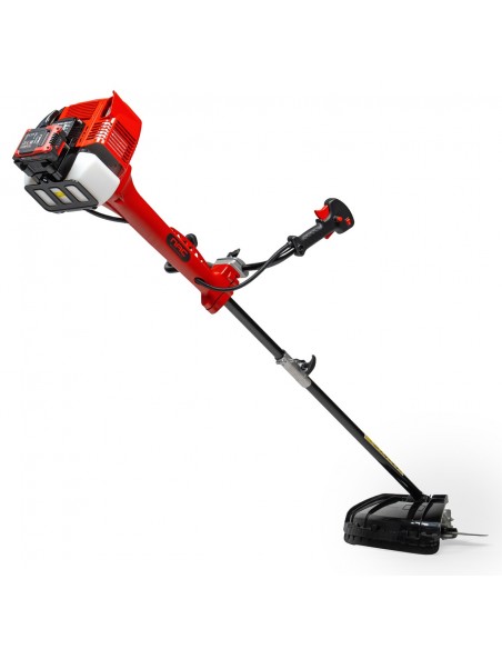 Kosa spalinowa z elektrycznym rozrusznikiem 51,7 cm3 NAC BP520-30KA-E-T  5