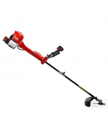 Kosa spalinowa z elektrycznym rozrusznikiem 51,7 cm3 NAC BP520-30KA-E-T  6