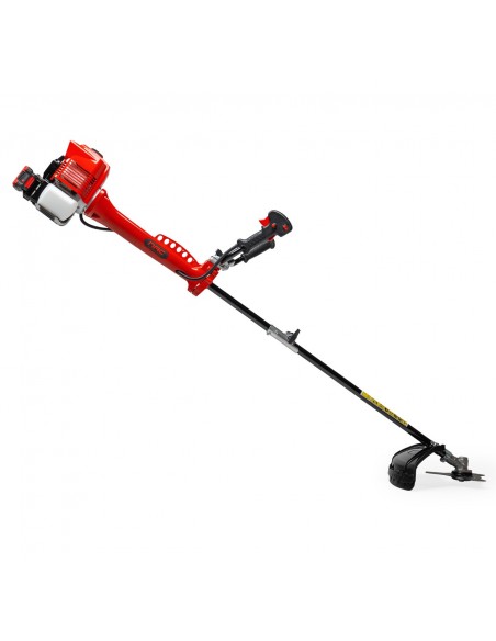 Kosa spalinowa z elektrycznym rozrusznikiem 51,7 cm3 NAC BP520-30KA-E-T  6