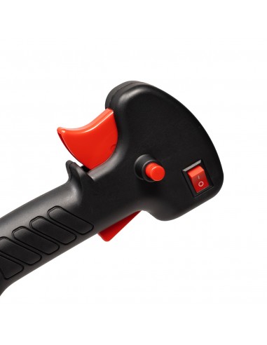 Kosa spalinowa z elektrycznym rozrusznikiem 51,7 cm3 NAC BP520-30KA-E-T  10