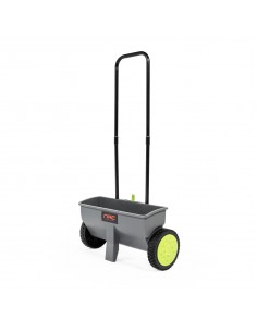 Uniwersalny siewnik do nasion, nawozu, soli, piasku NAC S12-K, 12 L 5902067855782 2