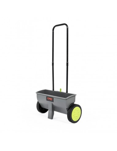 Uniwersalny siewnik do nasion, nawozu, soli, piasku NAC S12-K, 12 L 5902067855782 2