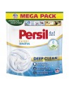 Delikatne kapsułki do prania Persil Deep Clean Discs 4w1 Expert Sensitive, 54 prania