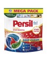 Kapsułki do prania Persil Deep Clean Discs 4w1 Stain Removal, 54 prania