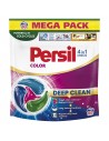 Kapsułki do prania kolorów Persil Deep Clean Discs 4w1 Color, 60 prań