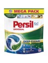 Uniwersalne kapsułki do prania Persil Deep Clean Discs 4w1 Universal, 60 prań