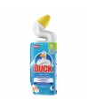 Morski żel do czyszczenia i dezynfekcji toalet Duck Deep Action Gel Antibacterial Marine 750ml