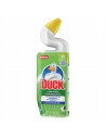 Leśny żel do czyszczenia i dezynfekcji toalet Duck Deep Action Gel Pine Antibacterial 750 ml