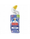 Lawendowy żel do czyszczenia i dezynfekcji toalet Duck Deep Action Gel Antibacterial Lavender 750 ml