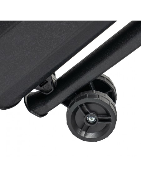 Mocny odkurzacz ogrodowy z funkcją dmuchawy 3500W TOP CUT TC-LBE-3500  9