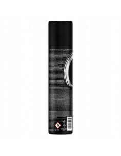 Nabłyszczający lakier do włosów z efektem laminacji Syoss Glaze 3w1 300 ml  2