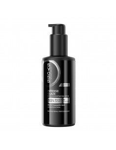 Serum bez spłukiwania do włosów matowych i pozbawionych blasku Syoss Intense Glaze 100 ml 