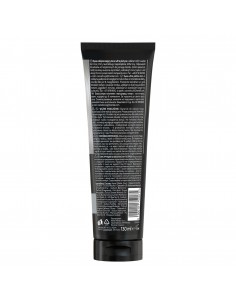 Nabłyszczający toner do włosów przeciw żółtym tonom Syoss Color Glaze Ultra Platyna 130 ml  2