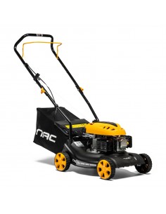 Zwrotna kosiarka spalinowa bez napędu NAC LP40-79-PL-SB, szer. koszenia 40 cm 5902490741652 2