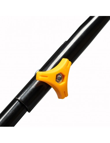 Zwrotna kosiarka spalinowa bez napędu NAC LP40-79-PL-SB, szer. koszenia 40 cm 5902490741652 11