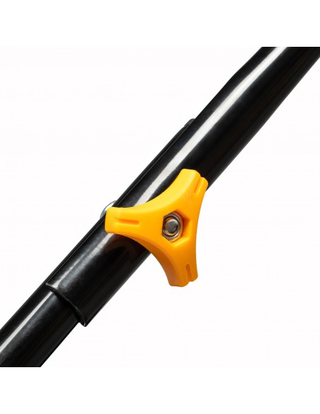 Zwrotna kosiarka spalinowa bez napędu NAC LP40-79-PL-SB, szer. koszenia 40 cm 5902490741652 11