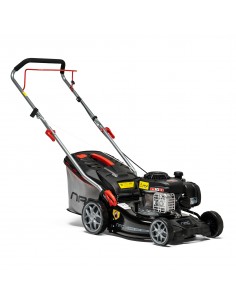 Lekka kosiarka spalinowa bez napędu NAC LP42-300BS-JR szerokość koszenia 42 cm 5902490743892