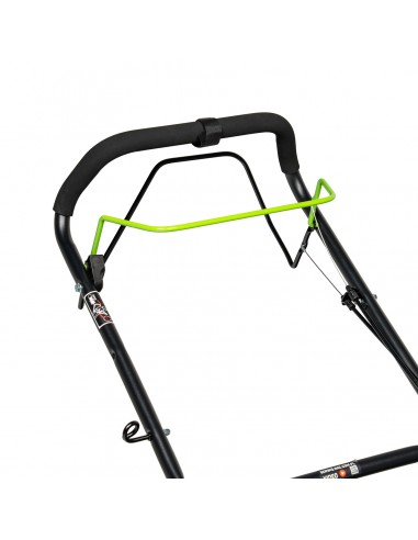 Wielofunkcyjna kosiarka spalinowa z napędem NAC LS50-146-HS-NG 146 cm³, szer. koszenia 51 cm 5902490742161 8