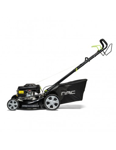 Wielofunkcyjna kosiarka spalinowa z napędem NAC LS50-146-HS-NG 146 cm³, szer. koszenia 51 cm 5902490742161 11