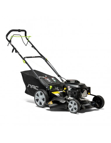 Wielofunkcyjna kosiarka spalinowa z napędem NAC LS50-146-HS-NG 146 cm³, szer. koszenia 51 cm 5902490742161 15