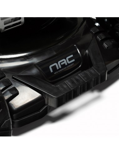 Wielozadaniowa kosiarka spalinowa NAC LS46-500E-HSS-JR z silnikiem  Briggs&Stratton szerokość koszenia 46 cm 5902490743885 11