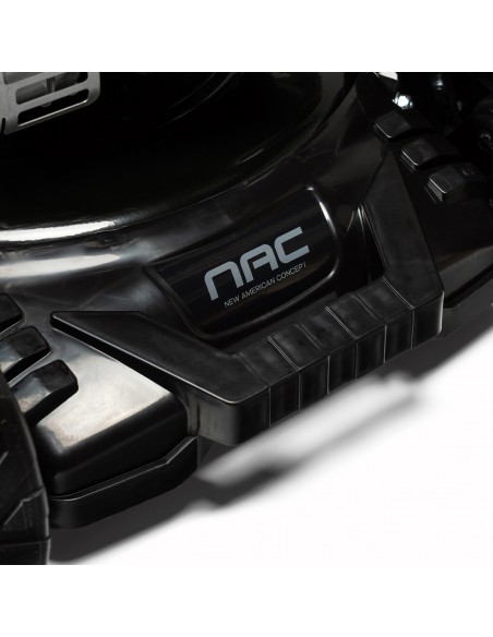 Wielozadaniowa kosiarka spalinowa NAC LS46-500E-HSS-JR z silnikiem  Briggs&Stratton szerokość koszenia 46 cm 5902490743885 11
