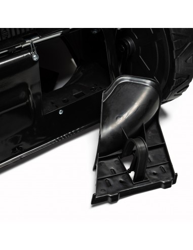 Wielozadaniowa kosiarka spalinowa NAC LS46-500E-HSS-JR z silnikiem  Briggs&Stratton szerokość koszenia 46 cm 5902490743885 18