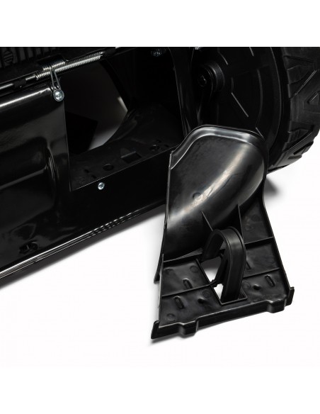 Wielozadaniowa kosiarka spalinowa NAC LS46-500E-HSS-JR z silnikiem  Briggs&Stratton szerokość koszenia 46 cm 5902490743885 18