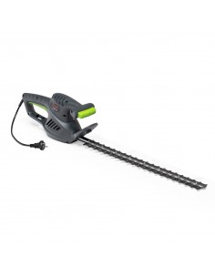Nożyce elektryczne do żywopłotu 600W - HE60-E-CH 5907510483161 2