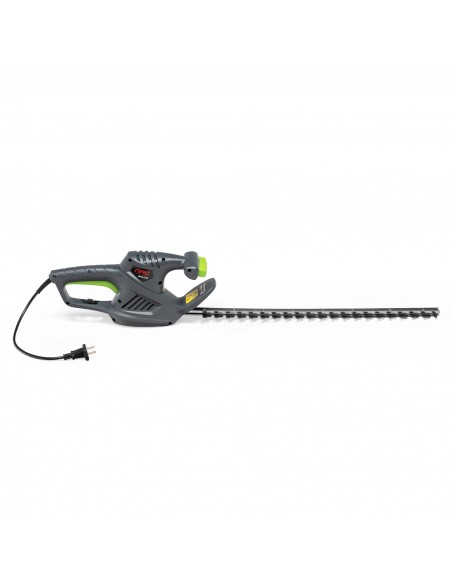 Nożyce elektryczne do żywopłotu 600W - HE60-E-CH 5907510483161 3