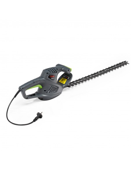 Nożyce elektryczne do żywopłotu 600W - HE60-E-CH 5907510483161 4