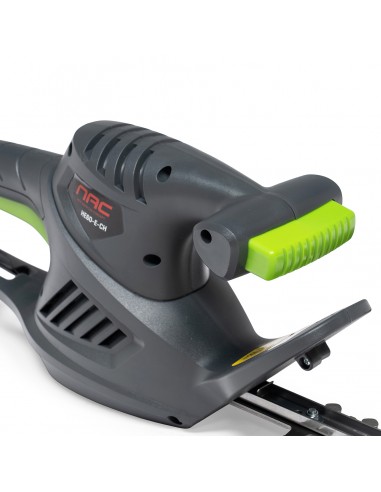 Nożyce elektryczne do żywopłotu 600W - HE60-E-CH 5907510483161 8