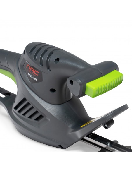 Nożyce elektryczne do żywopłotu 600W - HE60-E-CH 5907510483161 8