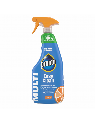 Uniwersalny płyn do czyszczenia powierzchni Pronto Multi-Surface, 500ml 