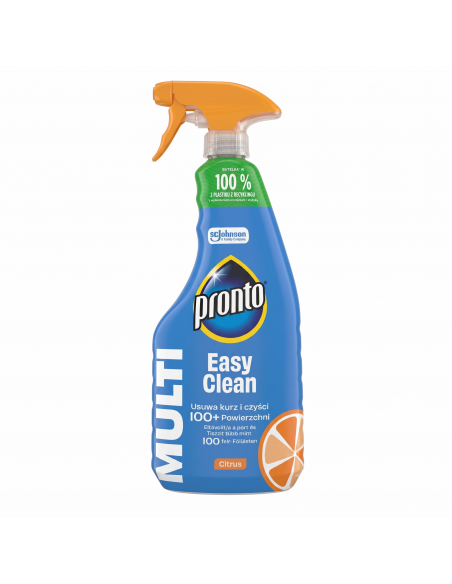 Uniwersalny płyn do czyszczenia powierzchni Pronto Multi-Surface, 500ml 