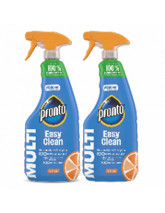 Uniwersalny płyn do mycia Pronto® Everyday Clean Multi-Surface - 2x 500 ml 5000204218428
