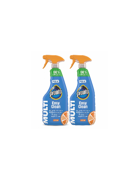 Uniwersalny płyn do mycia Pronto® Everyday Clean Multi-Surface - 2x 500 ml 5000204218428