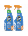 Uniwersalny płyn do mycia Pronto® Everyday Clean Multi-Surface - 2x 500 ml