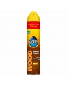 Cytrynowy spray do mebli drewnianych Pronto Expert Care, 300 ml