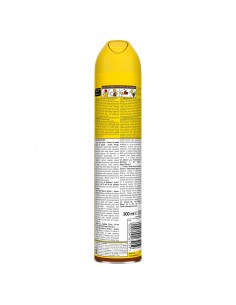 Cytrynowy spray do mebli drewnianych Pronto Expert Care, 300 ml 5000204165159 2