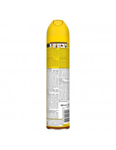 Cytrynowy spray do mebli drewnianych Pronto Expert Care, 300 ml 5000204165159 2
