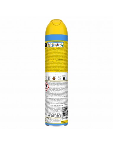 Limonkowy spray do czyszczenia powierzchni Pronto Everyday Clean, 300 ml 5000204922639 2