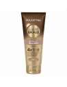 Nawilżający balsam brązujący do ciała Kolastyna Luxury Brozne jasna karnacja 200 ml