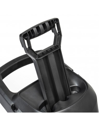 Elektryczny rozdrabniacz do gałęzi nożowy TOP CUT TC-RE2600-BAG 2600 W 5905842525979 12
