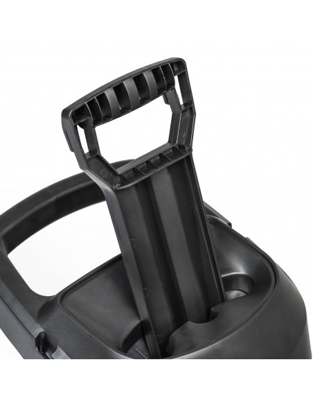 Elektryczny rozdrabniacz do gałęzi nożowy TOP CUT TC-RE2600-BAG 2600 W 5905842525979 12